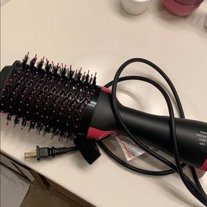 Revlon Blow Dryer Brush